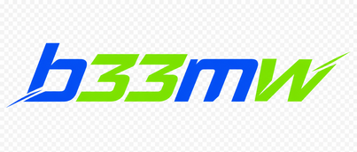 b33mw লোগো